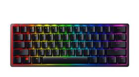 Klávesy Razer PBT Keycap + Coiled Cable Upgrade Set - US/UK černé

 obrázek produktu 5 z 8