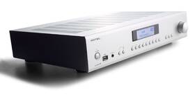 Zesilovač ROTEL A12MKII stříbrný

 obrázek produktu 3 z 10