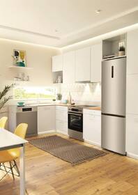 Chladnička s mrazničkou Gorenje NRC620CSXL4WF nerez

 obrázek produktu 19 z 21