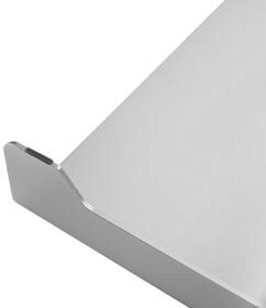 Podstavec pod monitor Powerton WPEMS2 minimalistický, nosnost 10 kg hliník

 obrázek produktu 6 z 13