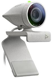 Webkamera HP Poly Studio P5 bílá barva
