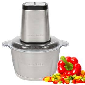 Sekáček potravin Profi Cook MZ 1227 

 obrázek produktu 3 z 9