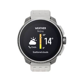 Chytré hodinky Suunto Race - Birch 

 obrázek produktu 4 z 11