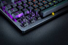 Klávesnice Razer Huntsman V3 Pro, US layout černá

 obrázek produktu 10 z 18