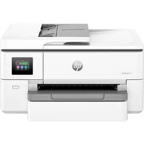 Tiskárna multifunkční HP OfficeJet Pro 9720e, služba HP Instant Ink bílá

 obrázek produktu 2 z 8