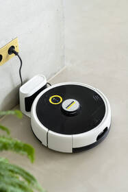 Robotický mop Kärcher RCF 3 bílý

 obrázek produktu 6 z 9