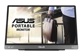 Monitor Asus ZenScreen MB14AC černý

 obrázek produktu 3 z 15