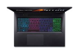 Notebook Acer Nitro 17 (AN17-42-R0NU) černý

 obrázek produktu 5 z 18