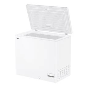 Mraznička Haier HCE200C bílá

 obrázek produktu 3 z 11