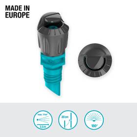Tryska Gardena MicroDrip System 13321-20 (5 ks) 

 obrázek produktu 2 z 7