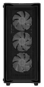 Case DeepCool CC560 MESH V2 černá

 obrázek produktu 2 z 10