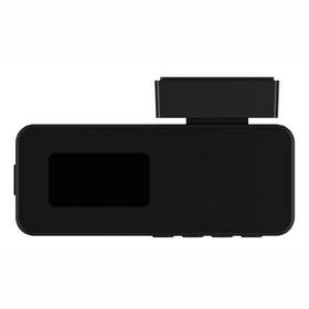 Autokamera NAVITEL R37 GPS stříbrná barva
