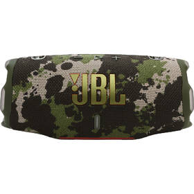 Přenosný reproduktor JBL Charge 6 maskáčový

 obrázek produktu 1 z 6