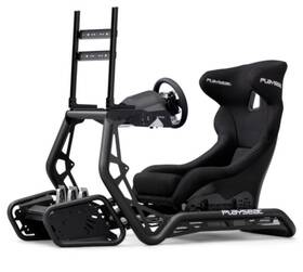 Závodní kokpit Playseat Sensation Pro Black - ActiFit černý

 obrázek produktu 2 z 4
