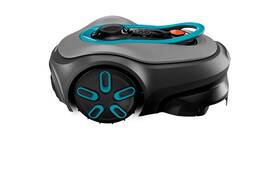 Robotická sekačka Gardena Smart SILENO Free 1500 m² 

 obrázek produktu 1 z 5