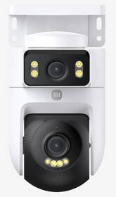 IP kamera Xiaomi Outdoor  CW500 Dual bílá

 obrázek produktu 1 z 4