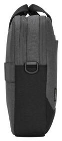 Brašna na notebook Targus 15.6" Briefcase EcoSmart šedá

 obrázek produktu 2 z 7