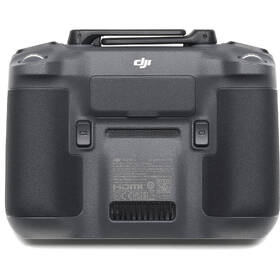 Ovladač DJI RC Pro 2 šedý

 obrázek produktu 8 z 8