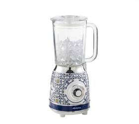 Stolní mixér Ariete 583/CA bílý/modrý

 obrázek produktu 1 z 7