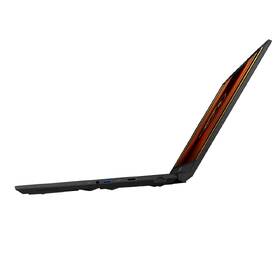 Notebook MSI Katana 17 HX B14WFK-078CZ černá barva
