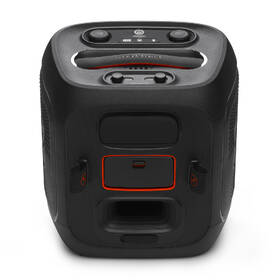 Party reproduktor JBL PARTYBOX ENCORE 2 černý

 obrázek produktu 3 z 12