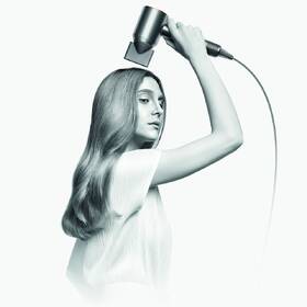 Fén Dyson Supersonic Origin HD07 stříbrný/měděný

 obrázek produktu 9 z 9