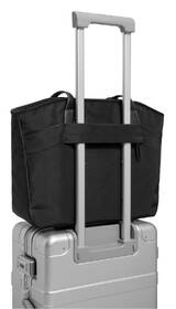 Taška tomtoc Versatile - T23 Laptop Tote Bag S černá

 obrázek produktu 9 z 19