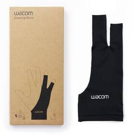 Rukavice Wacom Drawing Glove černé

 obrázek produktu 1 z 2