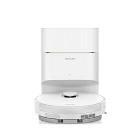 Robotický vysavač Dreame D20 Pro Plus bílý

 obrázek produktu 1 z 12