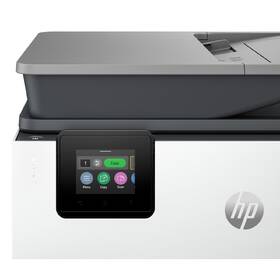 Tiskárna multifunkční HP OfficeJet Pro 9120e, služba HP Instant Ink šedý/bílý

 obrázek produktu 5 z 9