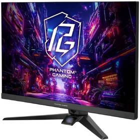 Herní monitor ASRock Phantom Gaming PG27FFT1A černý

 obrázek produktu 1 z 6