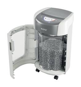 Skartovač Leitz IQ OptiMax 225 bílý

 obrázek produktu 7 z 17