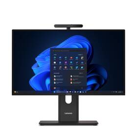 Počítač All In One Lenovo ThinkCentre M90a Gen 6 černý

 obrázek produktu 3 z 9