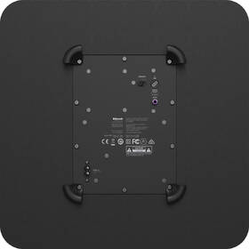 Subwoofer Klipsch Flexus SUB 200 černý

 obrázek produktu 5 z 8