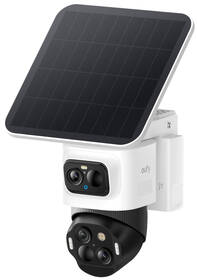 IP kamera Anker eufy S4 (2 ks + HomeBase 3) bílá

 obrázek produktu 2 z 11