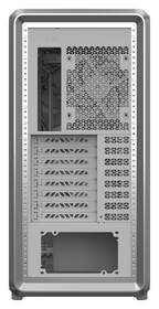 Case Cooler Master MasterFrame 600 Mesh ARGB šedá

 obrázek produktu 2 z 6