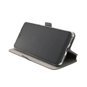 Pouzdro na mobil flipové FIXED Topic na vivo Y19S 4G/Y29 5G černé

 obrázek produktu 5 z 6
