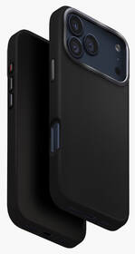 Kryt na mobil Uniq Lyden MagClick na Apple iPhone 17 Pro Max černý

 obrázek produktu 2 z 4