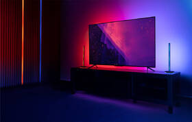 LED světlo Yeelight Sada Beam RGBIC Light Bar černé

 obrázek produktu 12 z 12