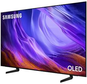 Televize Samsung QE83S85H 

 obrázek produktu 3 z 9