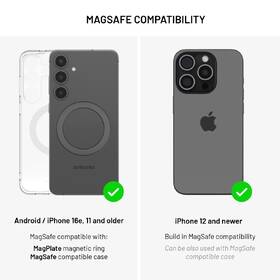 Držák na mobil FIXED MagCircle XL černý

 obrázek produktu 6 z 10