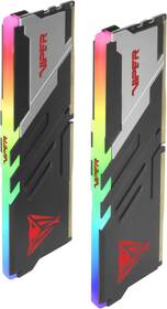 Operační paměť Patriot Viper Venom RGB 32GB (2x16GB) DDR5 6000MHz CL30 

 obrázek produktu 4 z 5
