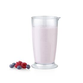Ponorný mixér Severin SM 3761 černý

 obrázek produktu 6 z 6