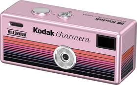 Digitální fotoaparát Kodak Charmera Millenium Edition Blind Box vícebarevný

 obrázek produktu 8 z 36