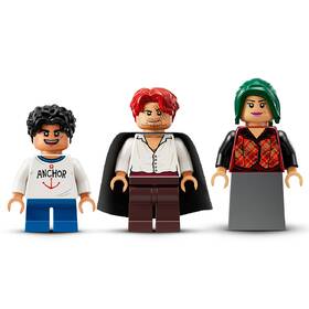 Stavebnice LEGO® ONE PIECE 75636 Chatrč v Mlýnové vesnici 

 obrázek produktu 4 z 9