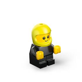 Stavebnice LEGO® City 60482 Autíčka – Hasičské auto 

 obrázek produktu 6 z 8