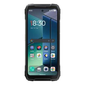 Mobilní telefon Aligator Blackview XPLORE 1 PRO 12 GB / 256 GB černý

 obrázek produktu 3 z 8