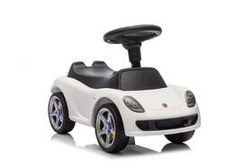 Odrážedlo plastové Buddy Toys BPC 5326 bílé

 obrázek produktu 4 z 9