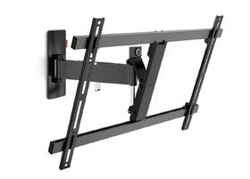 Držák TV Vogel’s W52080 polohovatelný, pro úhlopříčky 40" až 65", nosnost 30 kg černý

 obrázek produktu 1 z 5