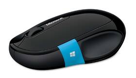 Myš Microsoft Sculpt Comfort černá

 obrázek produktu 2 z 3